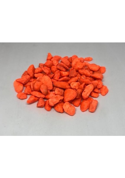 Renkli Çakıl Taşı Dekoratif Süsleme 5-10 mm 1000 gr fiyatları