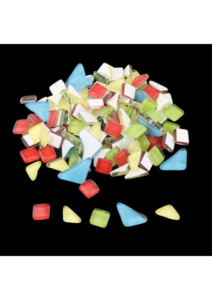 Parlak Cam I Pürüzsüz Eşik Işçiliği Düzensiz Irmızı (Yurt Dışından) modelleri