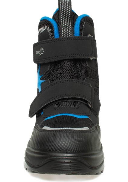 002022 Snow Max Gore-Tex Çocuk Bot