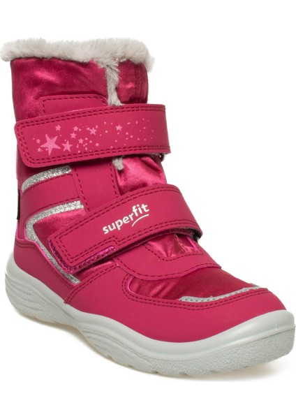 009098 F Crystal Gore-Tex Kız Çocuk Bot