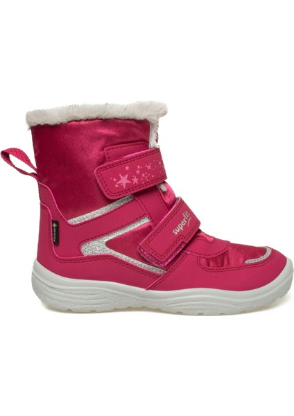 009098 F Crystal Gore-Tex Kız Çocuk Bot