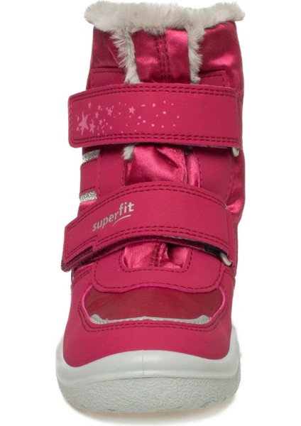 009098 F Crystal Gore-Tex Kız Çocuk Bot