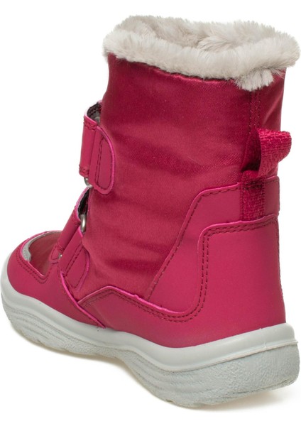 009098 F Crystal Gore-Tex Kız Çocuk Bot