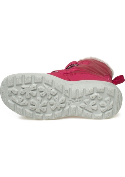 009098 F Crystal Gore-Tex Kız Çocuk Bot