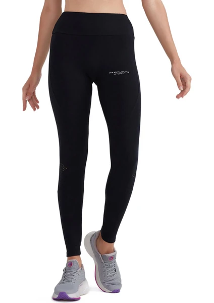 S232329 W Performance Collankle Legging Kadın Tayt