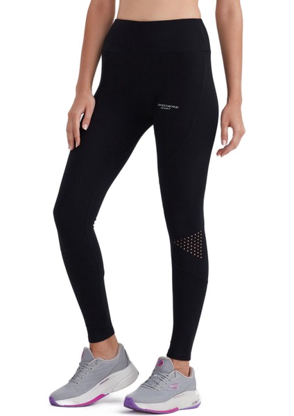 S232329 W Performance Collankle Legging Kadın Tayt