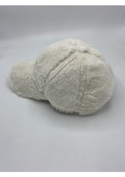 Kadın Kışlık Peluş Şapka Kep Trendy Baseball Cap fiyatları