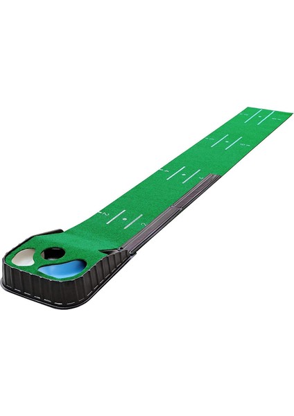 Golf Vuruş Matı Golf Alıştırma Vuruş Eğitmeni Golfçüler Için Bahçe Hediyeleri (Yurt Dışından) fırsatları