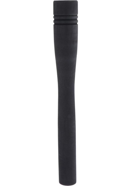 250-400 mm Uzunluğunda Inşaat Kamışları Için Siyah Döner Eva Kamış Sapı 25CM+14MM (Yurt Dışından)