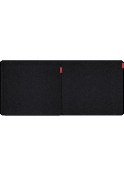 Glıde Speed Xl Mousepad - Siyah SGSHNS38BL001-0