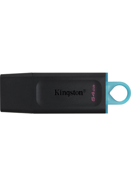 64GB USB 3.2 Datatraveler Exodia