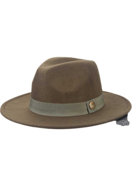 Unisex Panama Şapka modelleri