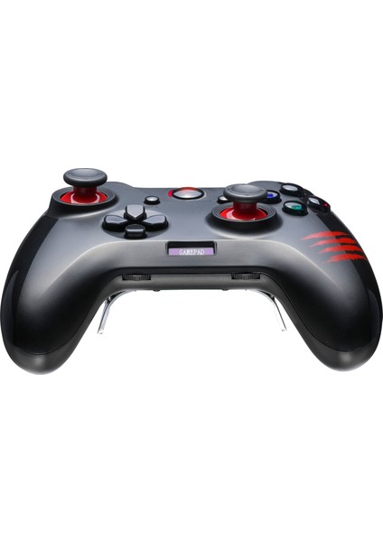 C.a.t. 7 Kablolu Gamepad GCPCCAINBL000-0