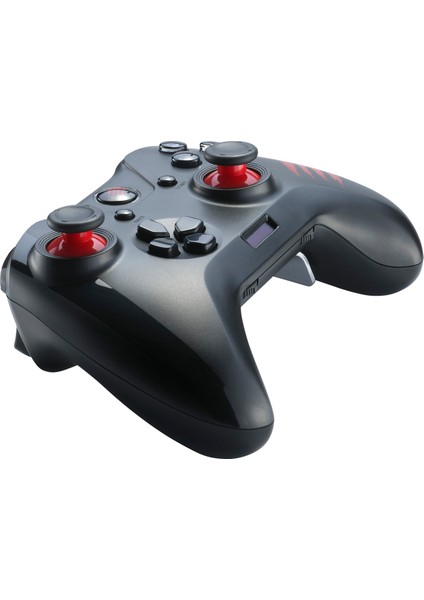 C.a.t. 7 Kablolu Gamepad GCPCCAINBL000-0