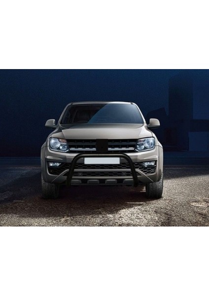 Mercedes X-Class Ön Tampon Koruma Demiri 2017+ PWT22 fiyatları