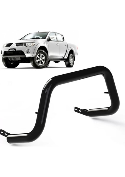Ssangyong Musso Ön Tampon Koruma Demiri 2019+ PWT22