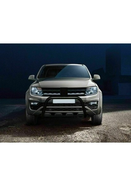 Ssangyong Musso Ön Tampon Koruma Demiri 2019+ PWT22 fiyatları