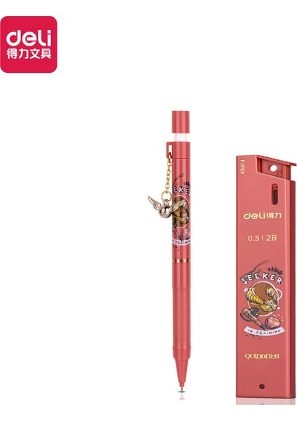 33775 Harry Potter 0.5mm Otomatik Kalem ve Yedekler Silgi Plastik Mekanik Kurşun Kalemler Çocuklar Hediyeler Için Öğrenci (Yurt Dışından) modelleri