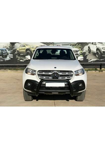 Volkswagen Amarok Ön Tampon Koruma Demiri 2010+ / 2017+ PWT22 fiyatları