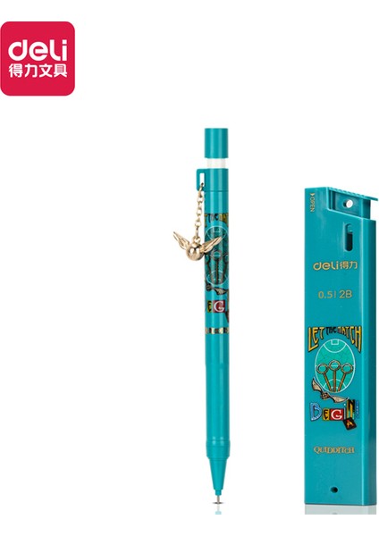33775 Harry Potter 0.5mm Otomatik Kalem ve Yedekler Silgi Plastik Mekanik Kurşun Kalemler Çocuklar Hediyeler Için Öğrenci (Yurt Dışından) indirimleri