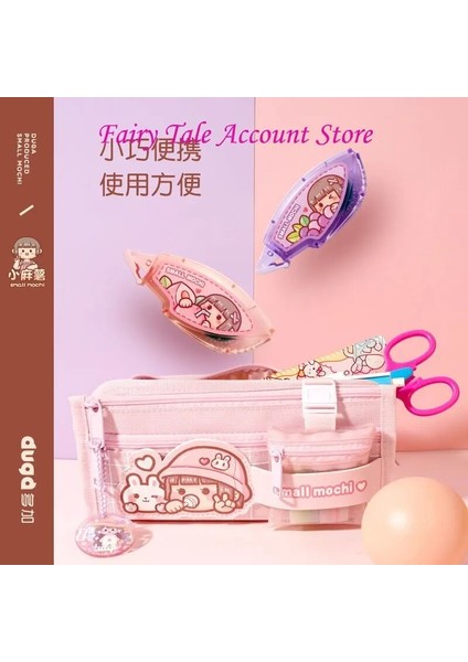 2 Pcs5 Küçük Mochi Nokta Tutkal Yüksek Viskoziteli Düzeltme Bandı Çift Taraflı Yapışkan Macun El Etiket El Hesabı Aracı Tutkal Nokta Tutkal (Yurt Dışından) modelleri