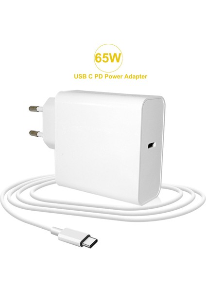 Siyah-Ingıltere 45W 65W 20V 3.25A USB Tip C Pd Şarj Cihazı USB C Güç Dizüstü Bilgisayar Adaptörü Macbook Pro 12 13 Için Huawei Matebook Hp Dell Xps Dizüstü Bilgisayarlar (Yurt Dışından) fiyatları