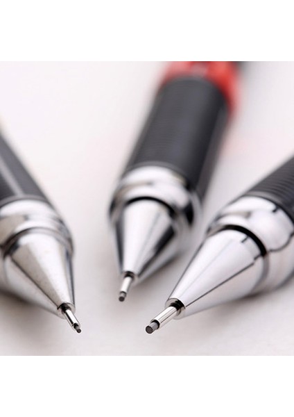 0.5mm Japonya Zebra Drafıx Mekanik Kurşun Kalemler DM3-300 Çizim Özel 0.3/0.5/0.7/0.9mm Kroki Manga Etkinlik Kalem Okul Malzemeleri (Yurt Dışından) fırsatları