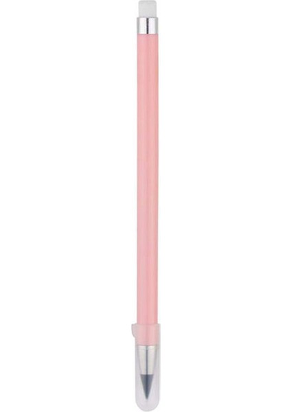 Pembe 14 Adet Sonsuz Kalem Sınırsız Yazma Kalemler Ebedi Silinebilir Kalem Kawaii Kalem Kırtasiye Okul Malzemeleri (Yurt Dışından)