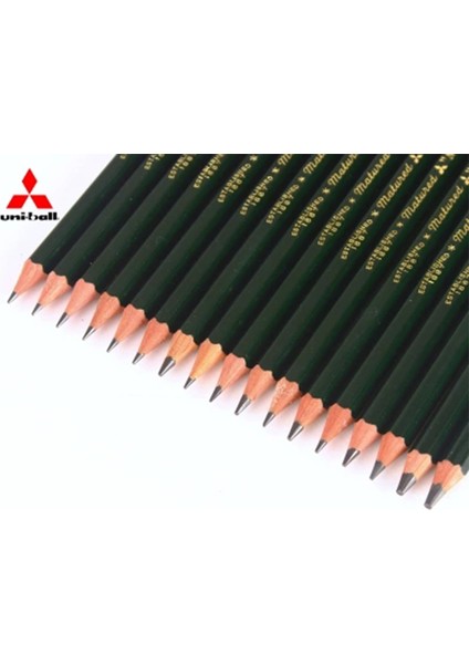 2h 2 Adet 2 Adet Unı Mıtsubıshı Kalem 9800 Test Kartı Çizim Kalemleri Profesyonel Sanat Eskiz Kalemi (Yurt Dışından) fırsatları