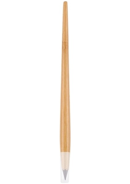 5 Adet Bambu 5 Adet Sonsuz Kalemler Mürekkepsiz Kalem Sonsuz Kalem Yeniden Kullanılabilir Kalem Sınırsız Kalem Kırtasiye Malzemeleri Yazma Için (Yurt Dışından)