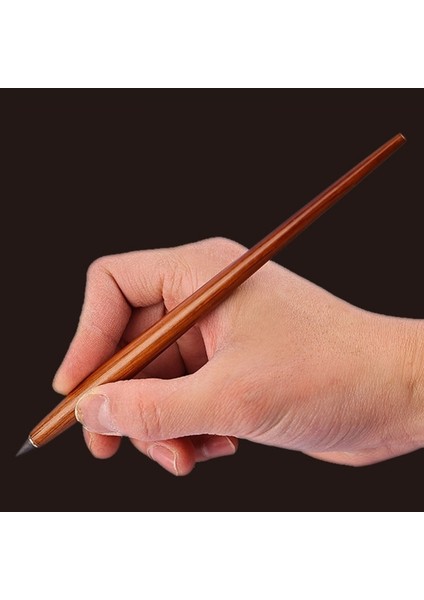 5 Adet Bambu 5 Adet Sonsuz Kalemler Mürekkepsiz Kalem Sonsuz Kalem Yeniden Kullanılabilir Kalem Sınırsız Kalem Kırtasiye Malzemeleri Yazma Için (Yurt Dışından) modelleri