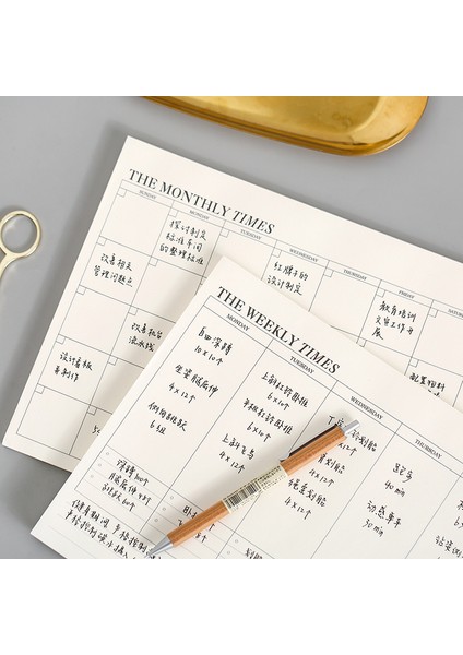 Aylık Plan 2022 Günlük Haftalık Aylık Planlayıcı Gündem Defter Notu Haftalık Hedefler Alışkanlık Programları Kırtasiye Ofis Öğrenci Okul Malzemeleri (Yurt Dışından) fırsatları