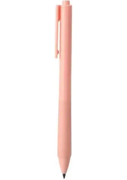 Pembe Şeker Renk Sınırsız Yazma Kalemler Kırtasiye Kalem Yenilik Hiçbir Mürekkep Kalem Sanat Kroki Sihirli Kalemler Öğrenci Okul Malzemeleri (Yurt Dışından)