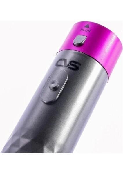 Dn 7316 Multifonksiyon 5 In 1 Profesyonel Saç Şekillendirici 1000 Watt modelleri