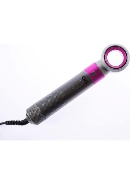 Dn 7316 Multifonksiyon 5 In 1 Profesyonel Saç Şekillendirici 1000 Watt fırsatları