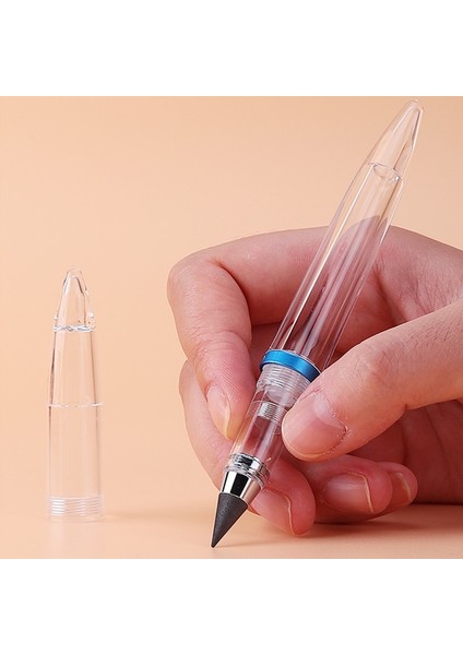 Mavi Yıldızlı Gökyüzü 30 Adet Sınırsız Yazma Kalem Hiçbir Mürekkep Kalem Yazmak Için Yeni Teknoloji Kalemler Sanat Kroki Boyama Aracı Çocuklar Yenilik Hediyeler (Yurt Dışından) fiyatları