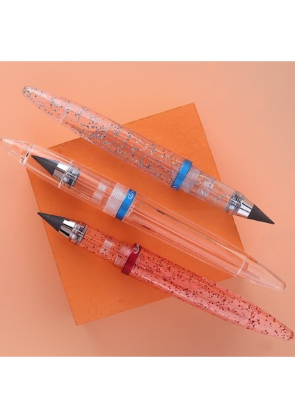 Mavi Yıldızlı Gökyüzü 30 Adet Sınırsız Yazma Kalem Hiçbir Mürekkep Kalem Yazmak Için Yeni Teknoloji Kalemler Sanat Kroki Boyama Aracı Çocuklar Yenilik Hediyeler (Yurt Dışından) fırsatları