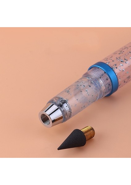 Mavi Yıldızlı Gökyüzü 30 Adet Sınırsız Yazma Kalem Hiçbir Mürekkep Kalem Yazmak Için Yeni Teknoloji Kalemler Sanat Kroki Boyama Aracı Çocuklar Yenilik Hediyeler (Yurt Dışından) indirimleri