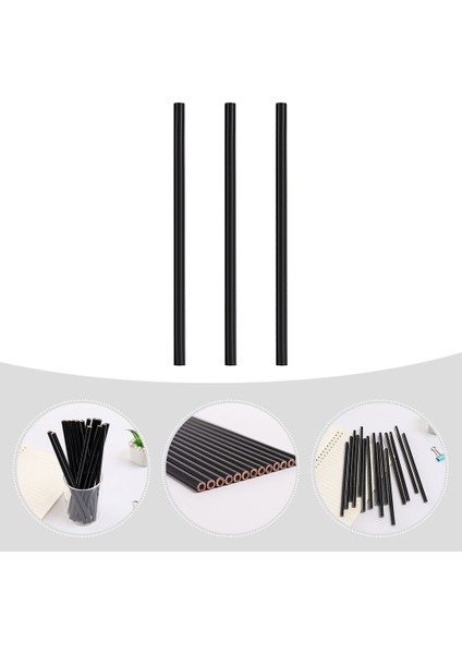 Siyah Özel Özel Not Işaretleyiciler Çok Yönlü Çok Amaçlı Kurşun Kalemler Çizim Malzemeleri Kalemler (Yurt Dışından) modelleri