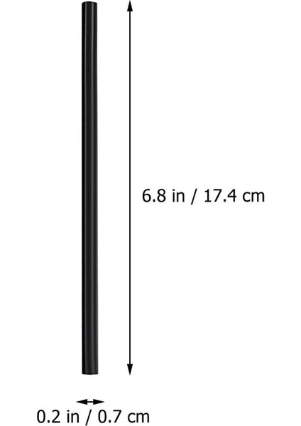 Siyah Özel Özel Not Işaretleyiciler Çok Yönlü Çok Amaçlı Kurşun Kalemler Çizim Malzemeleri Kalemler (Yurt Dışından) indirimleri