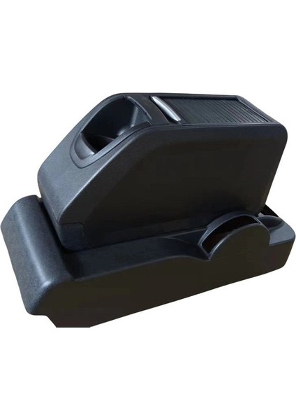 Peugeot Partner Tepe Kolçak / ICKO69