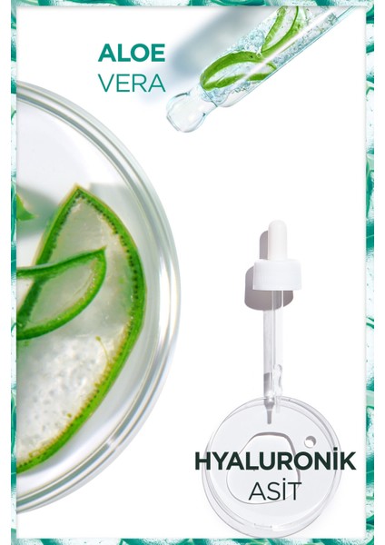 Kağıt Yüz Maskesi Tazeleyici Hyaluronik Aloe 28 gr x 3 Adet indirimleri