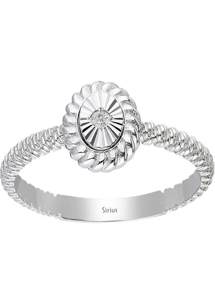 Pırlanta Frida Yüzük 0446R0001 fiyatları