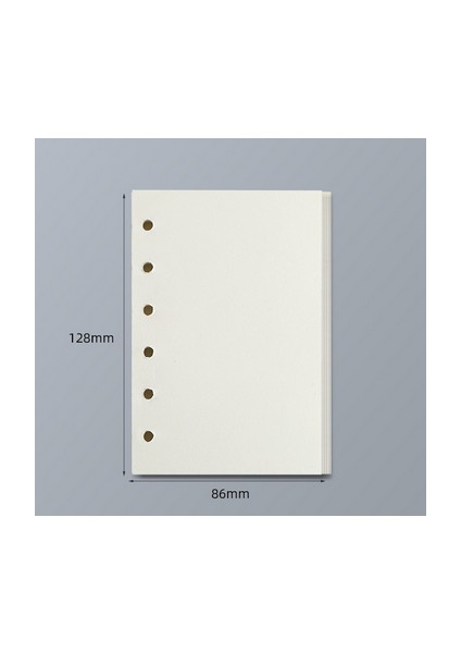Boş A7 A7 Gül Altın Mor Mavi Işıltılı Bling Binder Defter Kapağı Günlüğü Gündem Planlayıcısı Kağıt Kapağı Okul Kırtasiye (Yurt Dışından)