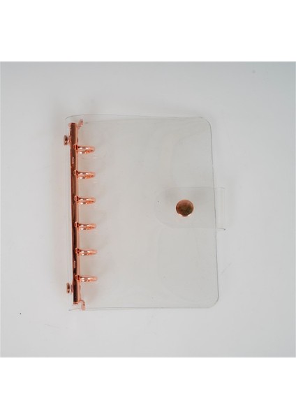 Boş A7 A7 Gül Altın Mor Mavi Işıltılı Bling Binder Defter Kapağı Günlüğü Gündem Planlayıcısı Kağıt Kapağı Okul Kırtasiye (Yurt Dışından) modelleri