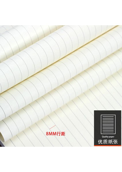 Noktası A5 Kawaii A5 A6 Kraft Bağlayıcı Defter Kağıdı Dolum Spiral Bağlayıcı Dizin Iç Sayfalar Aylık Haftalık Günlük Planlayıcı Gündem (Yurt Dışından) indirimleri