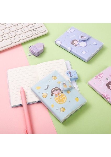 1 Kitap Rastgele A7 1 Adet Sevimli Mini Not Defteri Güzel Karikatür Dergisi Günlüğü Küçük Taşınabilir Su Geçirmez Kapak Karalama Defteri Dergisi Çocuk Öğrenci Aksesuarları (Yurt Dışından) modelleri
