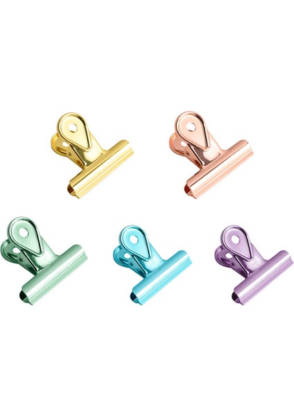 Kırmızı Bakır 65MM 10 Adet 10 Adet Metal Klipler Bağlama Klipleri Ataşlar Uzun Kuyruk Klip Depolama Bilet Klip Ofis Dekoratif Malzemeleri Okul Kırtasiye (Yurt Dışından) modelleri