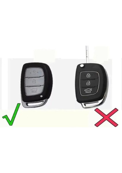 Hyundai Elantra IX35 Tucson I10 I20 I30 I40 IX35 Lüx Anahtar Koruma Kılıfı fiyatları