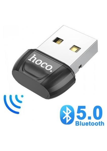 Bluetooth 5.0 Wireless Adaptör Kulaklık Hoparlör Klavye Mouse Için Bluetooh Adaptör Tak Kullan